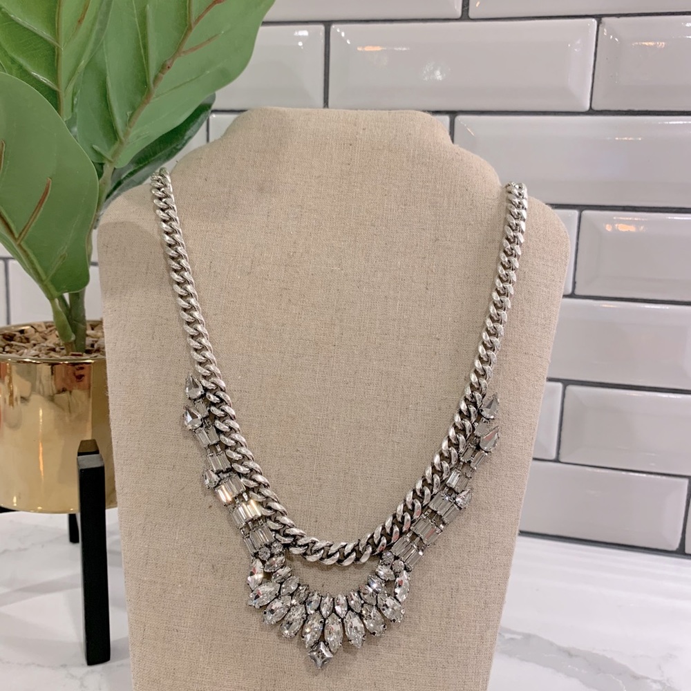 Stella & Dot Recency Necklace